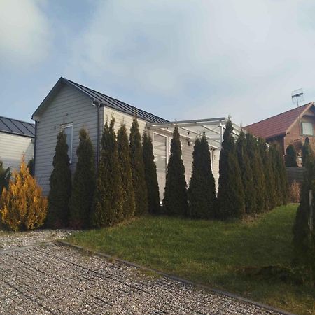 Domki Reval Rewal Exterior photo